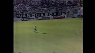 Botafogo 7 x 0 AméricaRJ  Campeonato Carioca 1996 [upl. by Ettelrahc517]