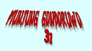 Dongeng Sunda Ncing Adnan  Munjung Gondoruwo Part 31 [upl. by Adilem]