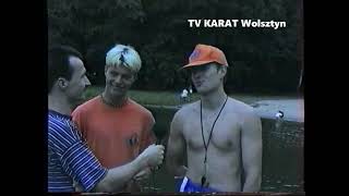 17071998 Wolsztyn TV Karat [upl. by Cliffes]