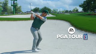 THE MASTERS FINALE  EA Sports PGA Tour Career Mode  Part 112 [upl. by Booth]