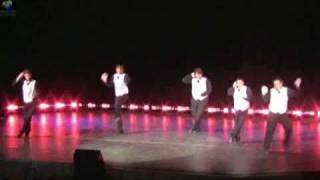 Bye Bye Bye Nsync  Official SAU Lip Sync 2011 Music Video [upl. by Clayson]