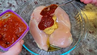 Chicken marinades to try THIS week  QUICK  EASY Chicken recipes [upl. by Ronen353]