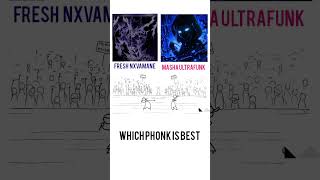 Masha Ultrafunk vs Fresh Nxvamane slowed reverb mashaultrafunk fresh phonks brazilian viral [upl. by Nwaf907]