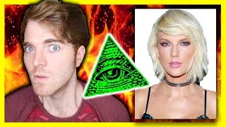 POP MUSIC CONSPIRACY THEORIES [upl. by Barn725]