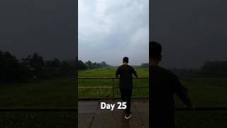 Day 25 of My Daily Walking Challenge for 30 Days walking dailysteps travel motivation shorts [upl. by Huai]