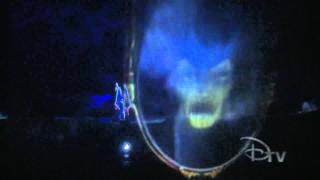 Fantasmic Full Show in HD  Disneys Hollywood Studios  Walt Disney World [upl. by Fernandes]