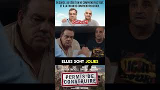 Permis de construire Les limaces Extrait du film film extrait comedie drole humour [upl. by Anson]