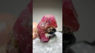 Raspberry Garnet Rosalite Mexico [upl. by Shanon]