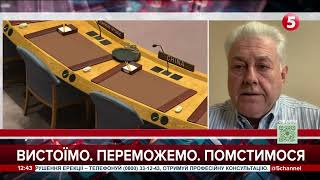 росія незаконно займає місце в Радбезі ООН бо в 1991 головуючим був росіянин  Володимир Єльченко [upl. by Anail251]