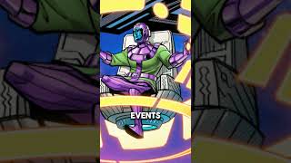 Dr Doom Unlocks The Power Of The Venom Symbiote venom3 drdoom marvel shorts [upl. by Cirde201]