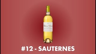 VinStache 12  Il faut Sauver le Soldat Sauternes [upl. by Hildie529]