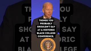 Joe Biden Saying Stupid Things  Part 201 funny bidengaffe [upl. by Elleirad]