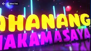 Tahanang Pinakamasaya  Title Card  January 10 2023 [upl. by Dowling]