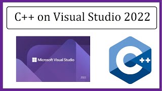 How to Run C on Microsoft Visual Studio 2022  Amit Thinks [upl. by Ecnerwaled]