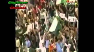 Hai yeh Jeet ki lagan with subtitles PTV SPORTS song [upl. by Nylednarb]