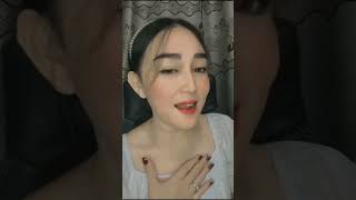 Lia Ristiana  Cinta vinapanduwinata cover coversong cinta video [upl. by Annaeerb]