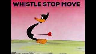 Whistle Stop Move  TikTok [upl. by Nitsed]