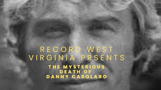 The Mysterious Death of Danny Casolaro Episode 5 [upl. by Atikahc]