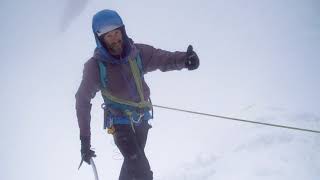 Arcteryx Alpine Academy  Basic Crevasse Rescue [upl. by Rats]