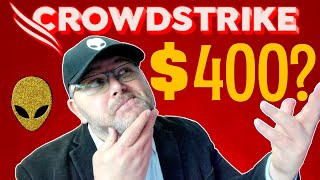 The Shocking Truth Behind CrowdStrike Stocks RecordBreaking Earnings CRWD Stock Analysis [upl. by Philipines128]