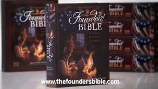 The Founders Bible Introduction [upl. by Iramohs266]