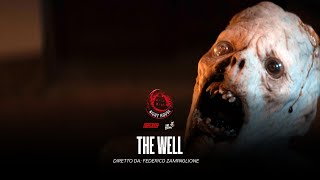 Intervista a FEDERICO ZAMPAGLIONE “THE WELL” [upl. by Jobye]