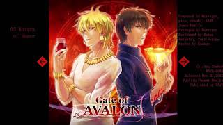 Prelati’s Spellbook  WAVE  Gate of AVALON [upl. by Tenaej]