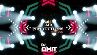 1 2 3 JUMP × EDM DROP × REMASTERED BY DJ AMIT BELGAUM × JJR PRODUCTIONS OFFICIAL [upl. by Sevein784]