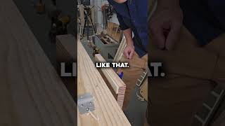 Your Vise can Handle Weird Workholding tooltips woodwork wood woodworkingtips woodworking [upl. by Martell]