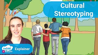 What Is Cultural Stereotyping [upl. by Ahseken517]