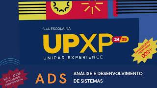 APRESENTAÇÃO ÁREA DE TI UPXP TOO [upl. by Assirec]