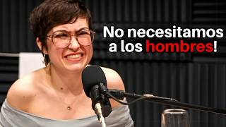 15 Feministas que QUEDARON CALLADAS con un Buen Argumento [upl. by Ataga752]