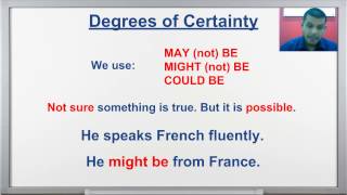 2B  Lesson 10  Degrees of Certainty [upl. by Mirak528]