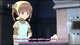 Yumeiro Patissiere capitulo 5 13 sub Español [upl. by Whorton]