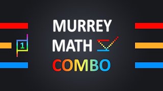 UPD1 Murrey Math Combo Levels [upl. by Elleinahc318]