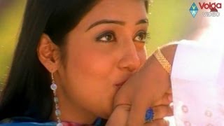 Kushi Kushiga Songs  Akasa desana  Jagapathi Babu Nikitha Ramya Krishnan SangeethaVenu [upl. by Allegra]