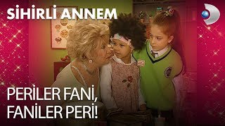 Faniler Yüzünden Periler Dünyası Karıştı ✨ [upl. by Akemit]