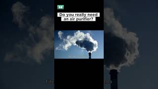 STOP Polluting Your Lungs with Bad Air [upl. by Durrett]