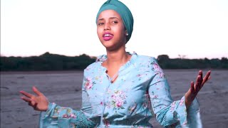 Najma Nashaad  Unooli Dartaa  Official Music Video 2020 [upl. by Nohsad]