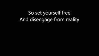 Suicide SilenceDisengage lyrics [upl. by Soll]