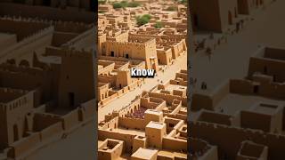 Sundiata Keita and the Rise of the Mali Empire short history facts viral [upl. by Ielirol99]