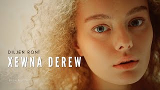 Diljen Ronî  Xewna Derew  Official Video [upl. by Yoc]