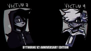 BYTHORNE V2 ANNIVERSARY EDITION [upl. by Straus813]