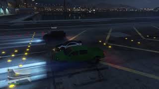 GTAVCanis Terminus vs Vapid Contender2024 Dodge jeep Wrangler vs 2017 Toyota Tundra Devolro Diablo [upl. by Yasmin]