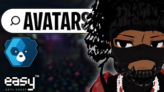 How To Get Any VRChat Avatars FREE QUEST  PC AVATARS [upl. by Alyhc]