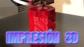 Impresión 3D para JUEGOS DE MESA [upl. by Edals]