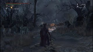 Bloodborne is actually good on the PS5 Pro [upl. by Enileda]