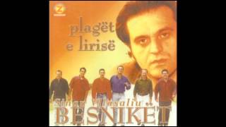 Sinan Vllasaliu BESNIKET  Mikesha ime Official Audio [upl. by Atiz421]