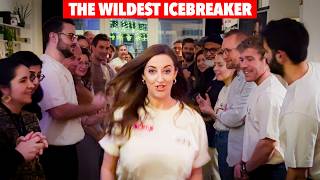 The Most Fun ICEBREAKER for large groups everyone goes wild [upl. by Omidyar]