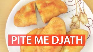 Pite me djathKulacSallat RuseSallate Cezar5 receta te thjeshta gatimi [upl. by Schaaff]